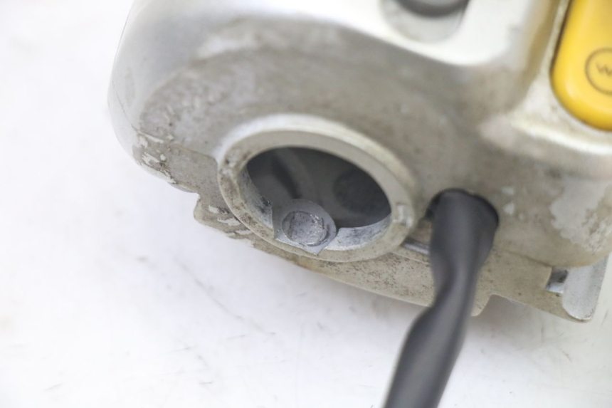 photo de PRZEŁĄCZNIK PRAWY YAMAHA WHY 50 (1998 - 2000) - Widok ogólny