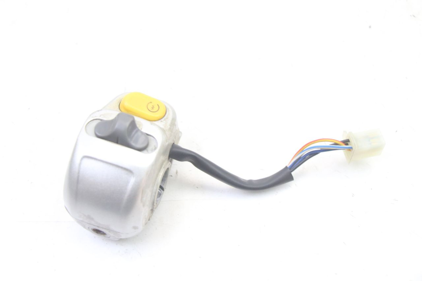 photo de PRZEŁĄCZNIK PRAWY YAMAHA WHY 50 (1998 - 2000) - Punkty mocowania