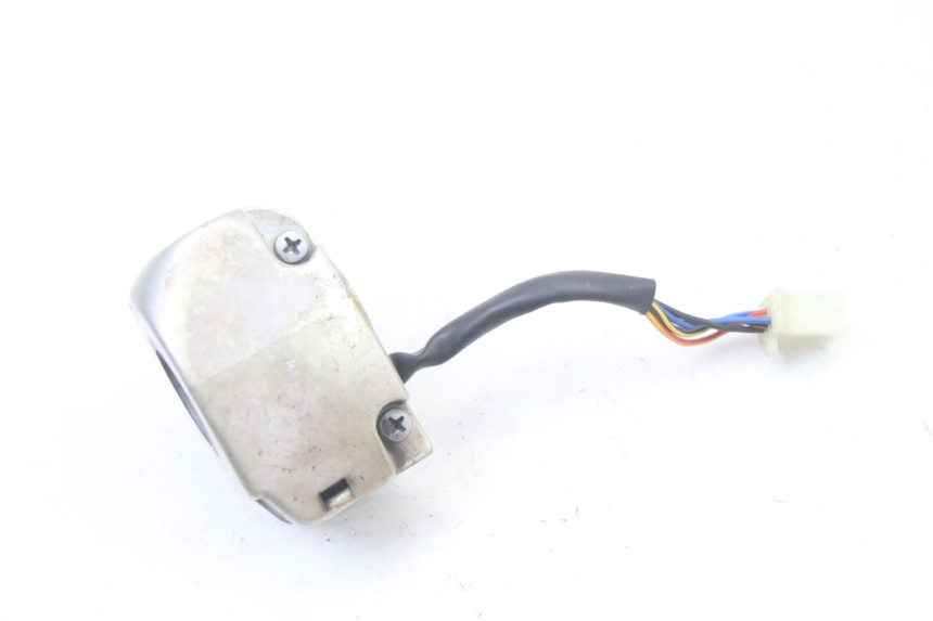 photo de PRZEŁĄCZNIK PRAWY YAMAHA WHY 50 (1998 - 2000) - Stan powierzchni