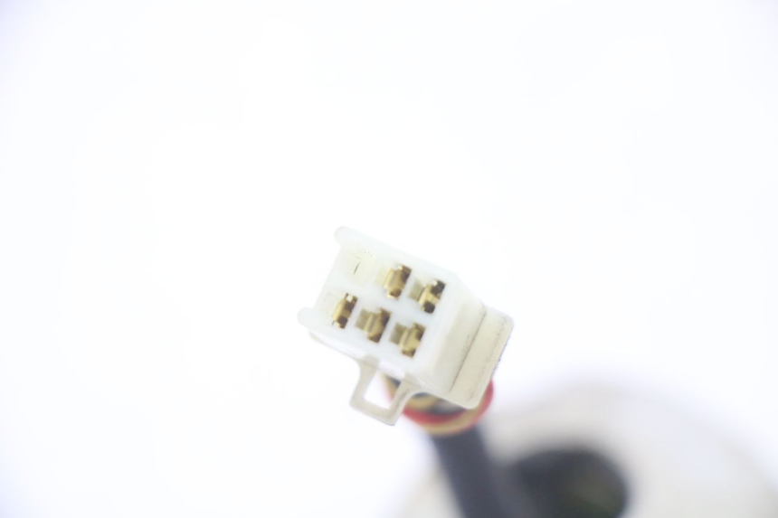 photo de PRZEŁĄCZNIK PRAWY YAMAHA WHY 50 (1998 - 2000) - Część sprawdzona