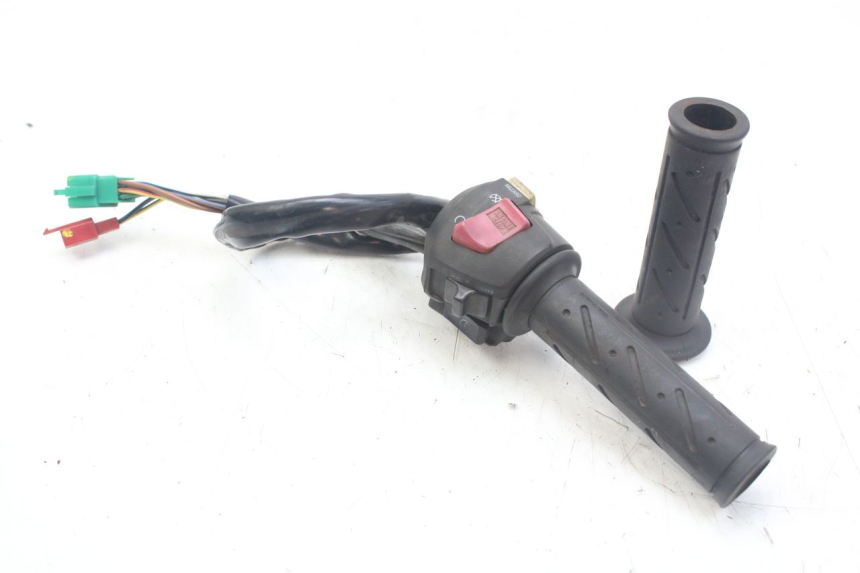 photo de PRZEŁĄCZNIK PRAWY KYMCO X-CITING XCITING 400 (2014 - 2018) - Widok główny