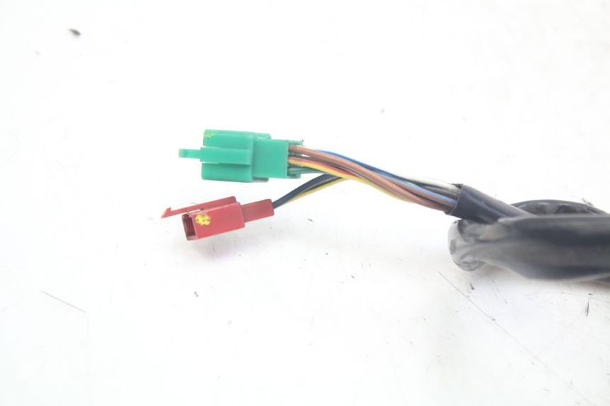 photo de PRZEŁĄCZNIK PRAWY KYMCO X-CITING XCITING 400 (2014 - 2018) - Zbliżenie techniczne