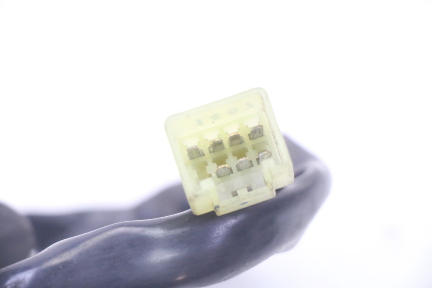 photo de PRZEŁĄCZNIK PRAWY YAMAHA X-MAX XMAX 125 (2010 - 2013) - Punkty mocowania