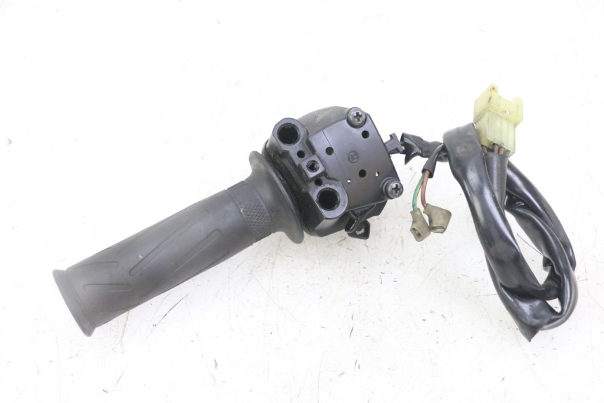 photo de PRZEŁĄCZNIK PRAWY YAMAHA X-MAX XMAX 125 (2010 - 2013) - Widok ogólny