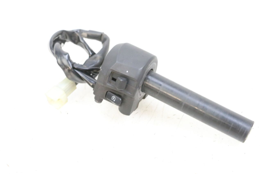 photo de PRZEŁĄCZNIK PRAWY YAMAHA X-MAX XMAX 125 (2010 - 2013) - Widok główny