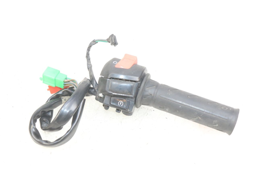 photo de PRZEŁĄCZNIK PRAWY KYMCO X-TOWN XTOWN 125 (2016 - 2021) - Widok główny