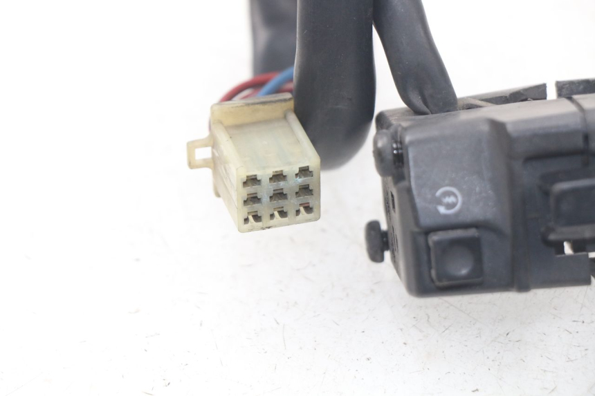 photo de PRZEŁĄCZNIK PRAWY YAMAHA XJ600 XJ DIVERSION 600 (1992 - 1997) - Widok ogólny