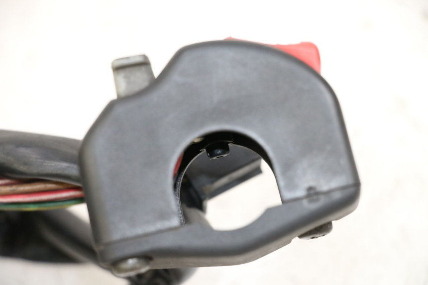 photo de PRZEŁĄCZNIK PRAWY YAMAHA XJ600 XJ DIVERSION 600 (1992 - 1997) - Szczegół części