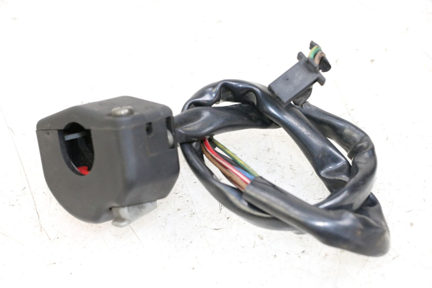 photo de PRZEŁĄCZNIK PRAWY YAMAHA XJ600 XJ DIVERSION 600 (1992 - 1997) - Zoom stanu zużycia