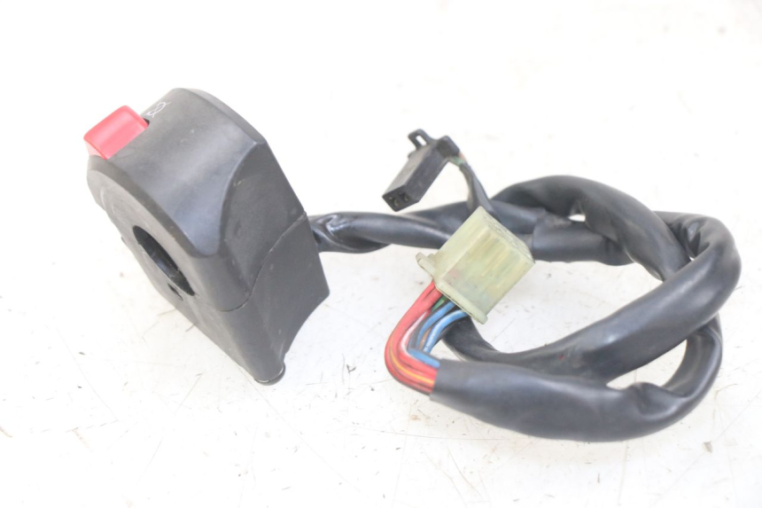 photo de PRZEŁĄCZNIK PRAWY YAMAHA XJN DIVERSION 600 (2000 - 2003) - Inny kąt widzenia