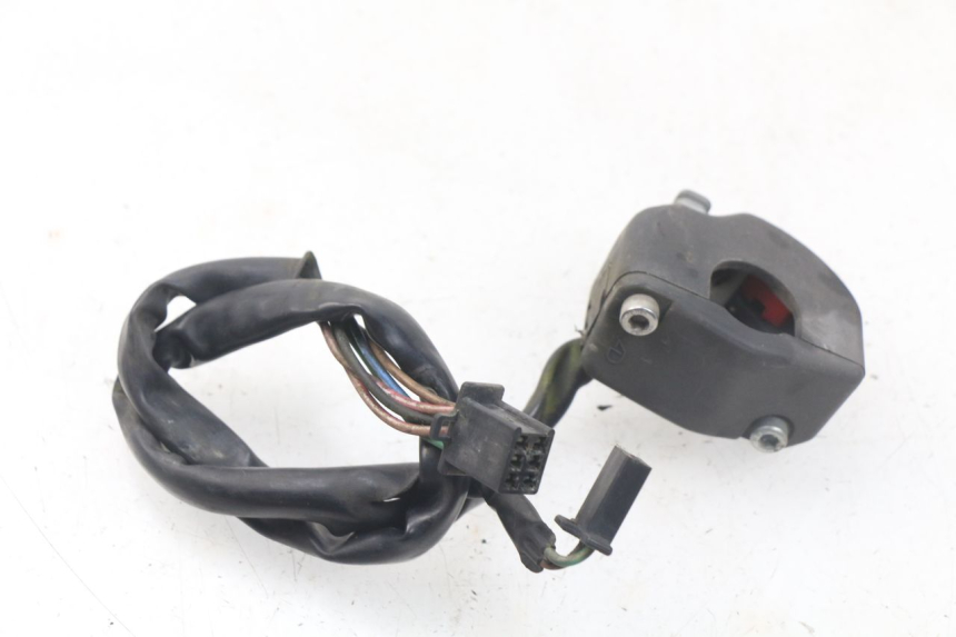 photo de PRZEŁĄCZNIK PRAWY YAMAHA XJN XJ N DIVERSION 600 (1994 - 1997) - Zoom stanu zużycia