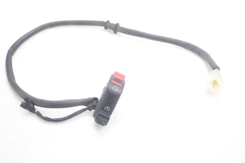 photo de PRAWA PRZEŁĄCZNIK HONDA XLV VARADERO 125 (2007 - 2012) - Widok główny
