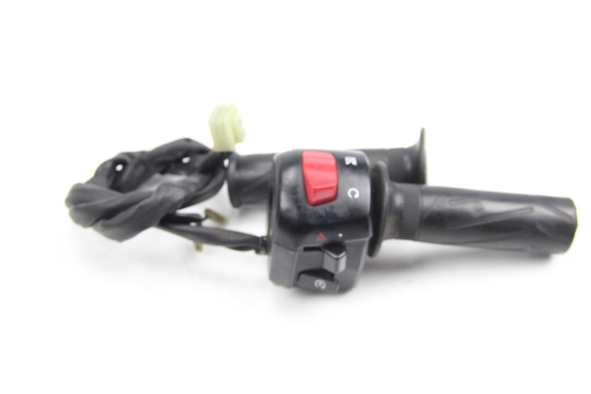 photo de PRZEŁĄCZNIK PRAWY YAMAHA XP T-MAX TMAX 500 (2008 - 2012) - Widok główny