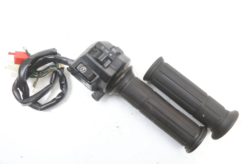 photo de PRZEŁĄCZNIK PRAWY SYM XS 125 (2007 - 2016) - Widok główny