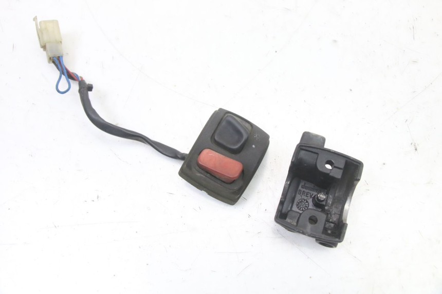 photo de PRZEŁĄCZNIK PRAWY YAMAHA BW'S NG NEXT GENERATION 50 (1996 - 2003) - Zoom stanu zużycia