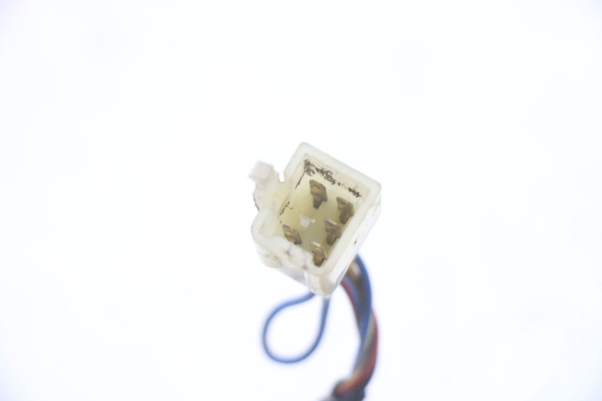 photo de PRZEŁĄCZNIK PRAWY YAMAHA BW'S NG NEXT GENERATION 50 (1996 - 2003) - Część sprawdzona