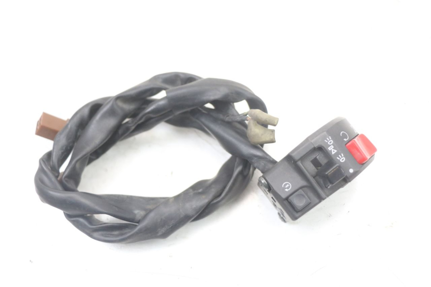 photo de PRZEŁĄCZNIK PRAWY YAMAHA FJR ABS 1300 (2006 - 2012) - Widok główny