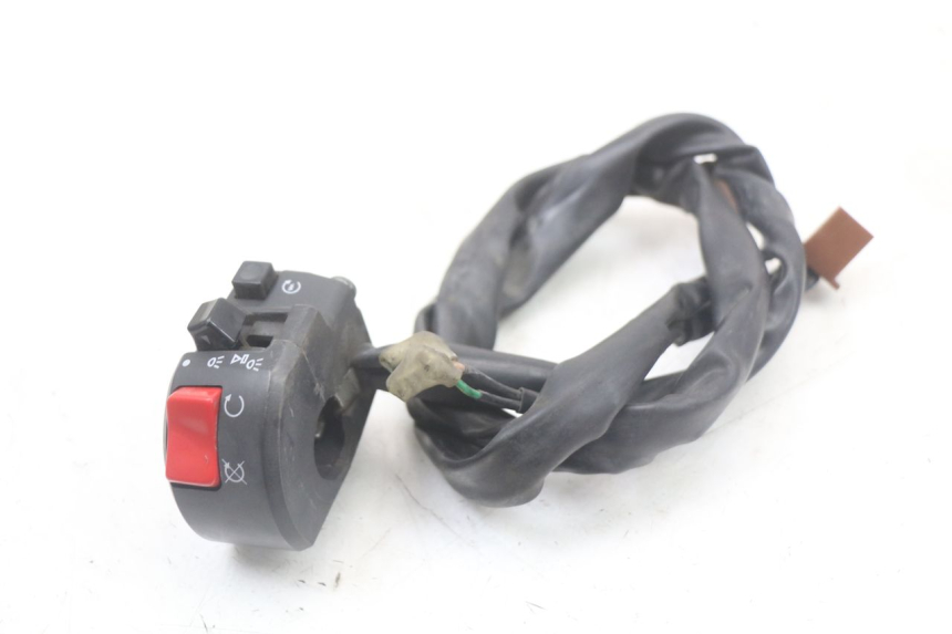 photo de PRZEŁĄCZNIK PRAWY YAMAHA FJR ABS 1300 (2006 - 2012) - Inny kąt widzenia