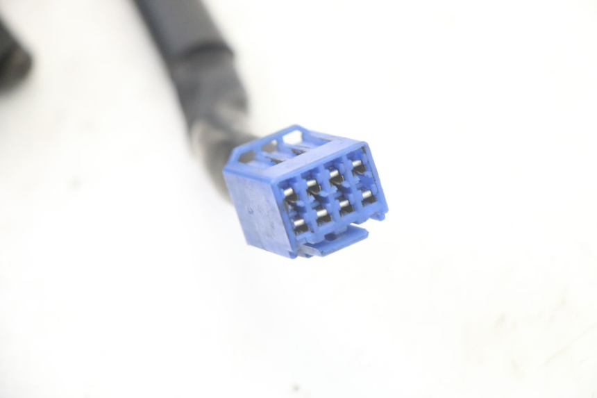 photo de PRZEŁĄCZNIK PRAWY YAMAHA FZS FAZER 600 (2001 - 2003) - Część sprawdzona