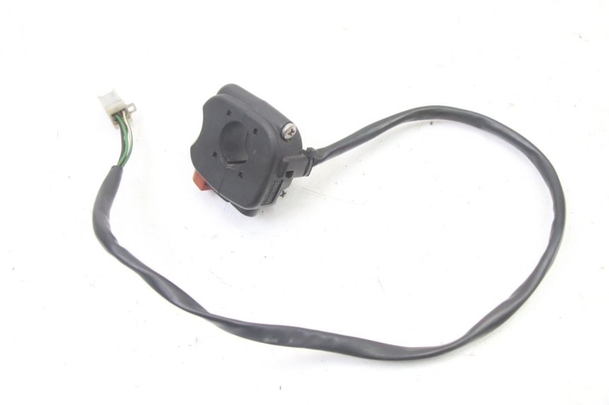 photo de PRZEŁĄCZNIK PRAWY YAMAHA TZR 50 (2008 - 2016) - Inny kąt widzenia