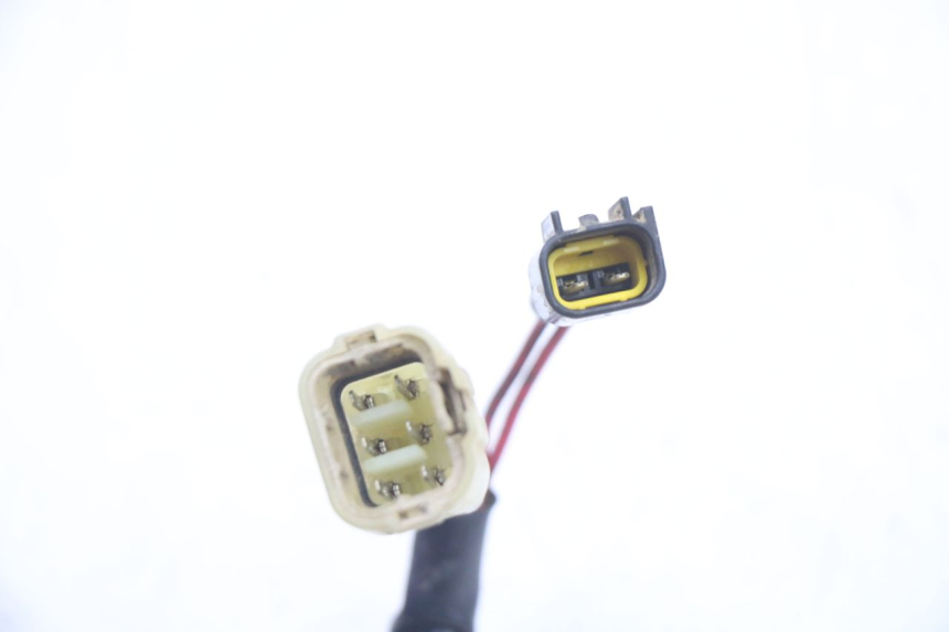 photo de PRZEŁĄCZNIK PRAWY YAMAHA YFM BRUIN 350 (2003 - 2009) - Stan powierzchni