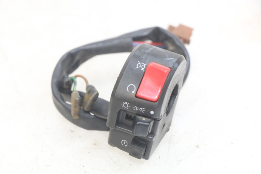 photo de PRZEŁĄCZNIK PRAWY YAMAHA YZF R THUNDERCAT 600 (1996 - 2003) - Widok główny