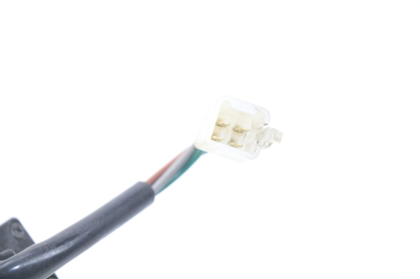 photo de PRZEŁĄCZNIK ŚWIATEŁ AWARYJNYCH SYM GTS EFI ABS 125 (2012 - 2016) - Szczegół części