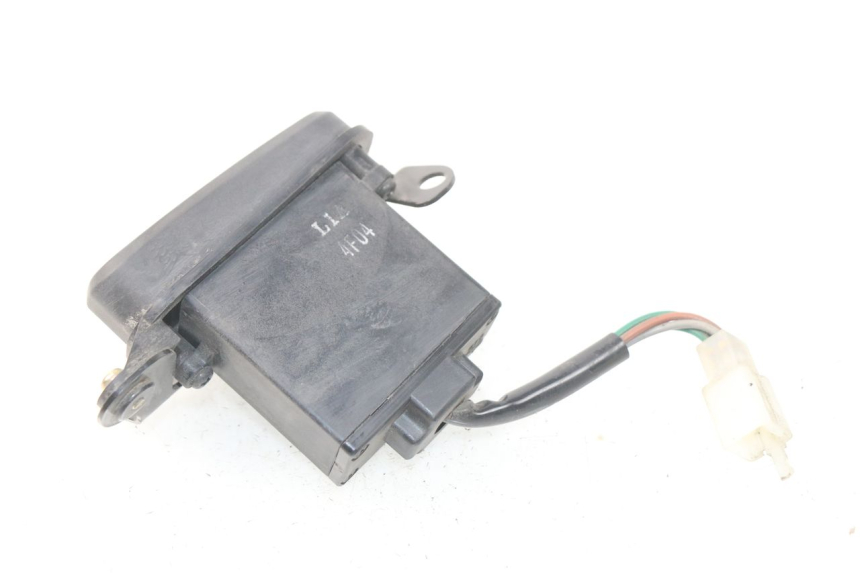 photo de PRZEŁĄCZNIK ŚWIATEŁ AWARYJNYCH SYM GTS EFI ABS 125 (2012 - 2016) - Inny kąt widzenia