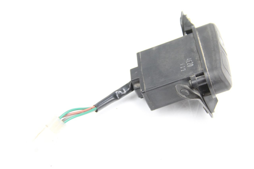 photo de PRZEŁĄCZNIK ŚWIATEŁ AWARYJNYCH SYM GTS EFI ABS 125 (2012 - 2016) - Szczegół części