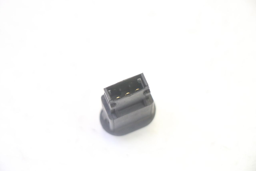 photo de PRZEŁĄCZNIK ŚWIATEŁ AWARYJNYCH DAELIM HISTORY 125 (2001 - 2002) - Inny kąt widzenia