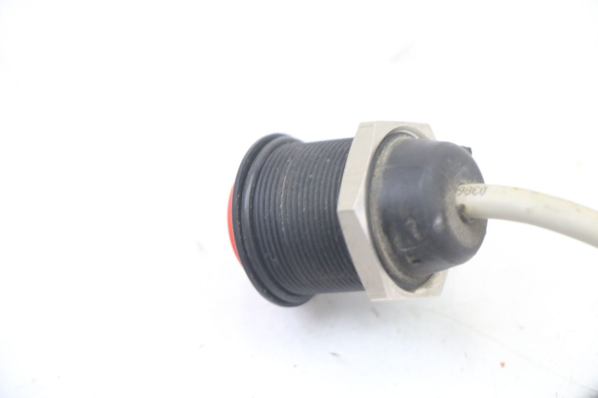 photo de PRZEŁĄCZNIK ŚWIATEŁ AWARYJNYCH LIGIER PULSE 3 1 (2014 - 2020) - Widok ogólny