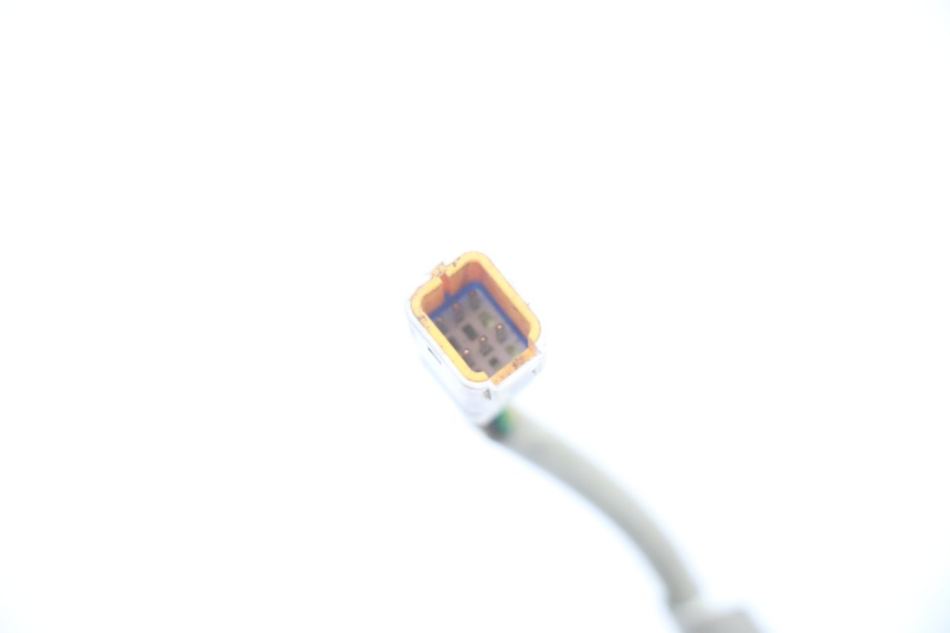 photo de PRZEŁĄCZNIK ŚWIATEŁ AWARYJNYCH LIGIER PULSE 3 1 (2014 - 2020) - Punkty mocowania