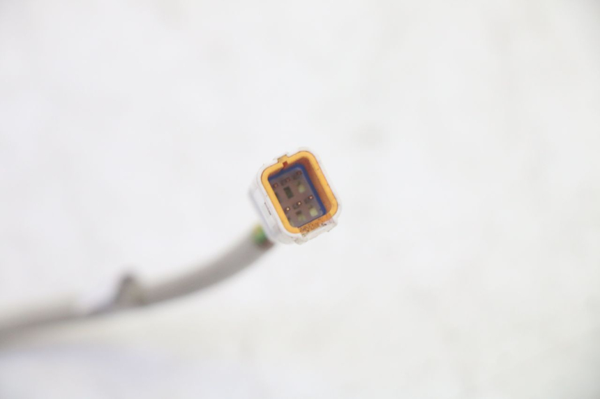 photo de PRZEŁĄCZNIK ŚWIATEŁ AWARYJNYCH LIGIER PULSE 3 1 (2014 - 2020) - Zbliżenie techniczne