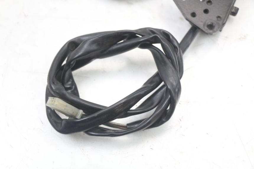 photo de PRZEŁĄCZNIK ŚWIATEŁ AWARYJNYCH YAMAHA FJR ABS 1300 (2006 - 2012) - Widok ogólny