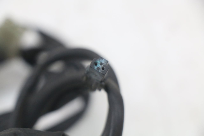 photo de PRZEŁĄCZNIK ŚWIATEŁ AWARYJNYCH YAMAHA FJR ABS 1300 (2006 - 2012) - Część sprawdzona