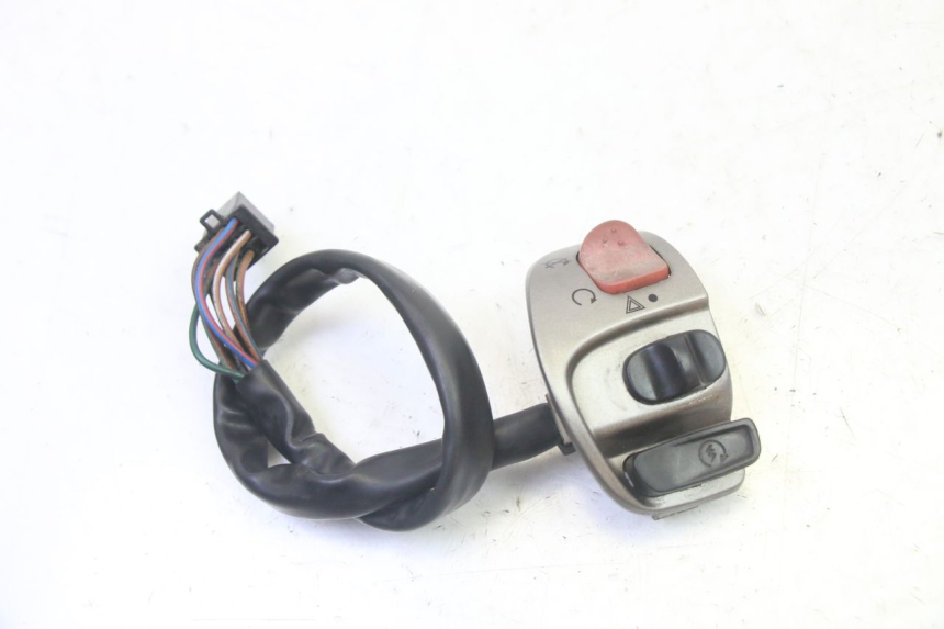 photo de PRZEŁĄCZNIK LEWY QUADRO 4 4D 350 (2015 - 2018) - Widok główny