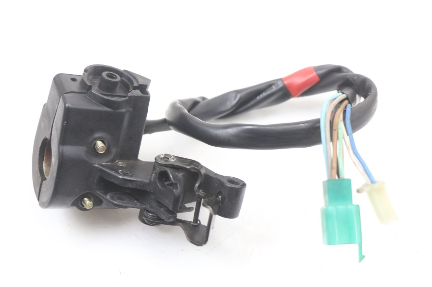 photo de PRZEŁĄCZNIK LEWY DAELIM A-FOUR 2T 50 (2005 - 2012) - Inny kąt widzenia