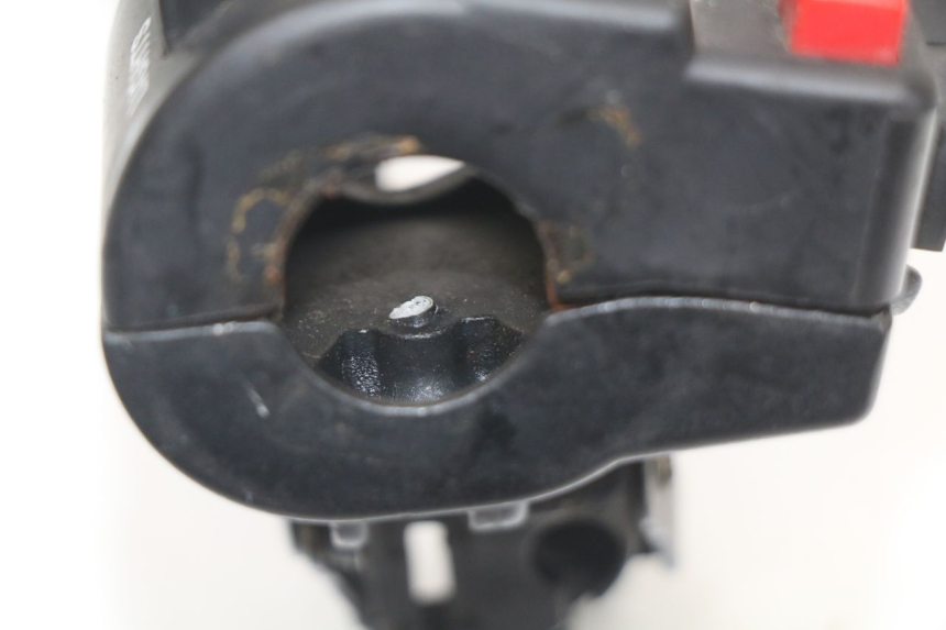 photo de PRZEŁĄCZNIK LEWY DAELIM A-FOUR 2T 50 (2005 - 2012) - Stan powierzchni