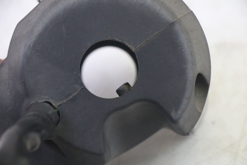 photo de PRZEŁĄCZNIK LEWY ADIVA AD3 300 (2014 - 2020) - Widok ogólny