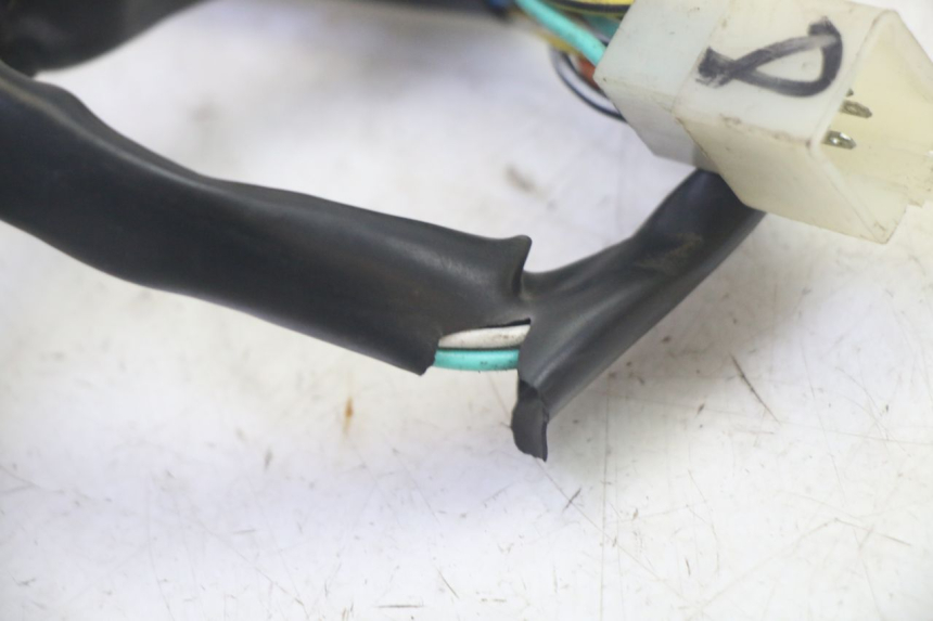 photo de PRZEŁĄCZNIK LEWY ADIVA AD3 300 (2014 - 2020) - Punkty mocowania