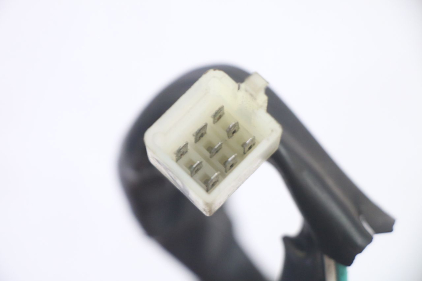 photo de PRZEŁĄCZNIK LEWY ADIVA AD3 300 (2014 - 2020) - Stan powierzchni