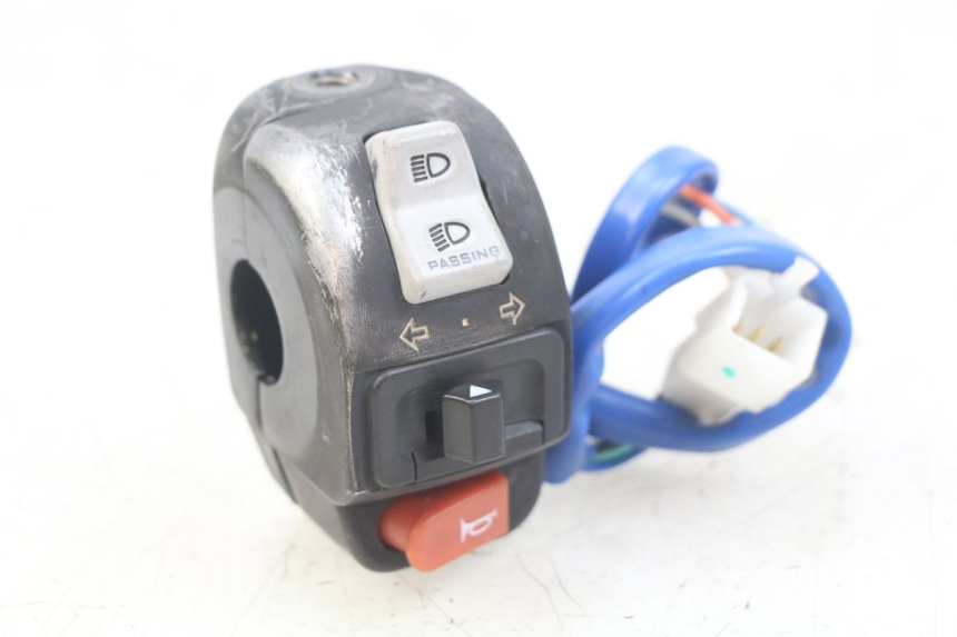 photo de PRZEŁĄCZNIK LEWY KYMCO AGILITY 16+ 4T 50 (2018 - 2023) - Widok główny