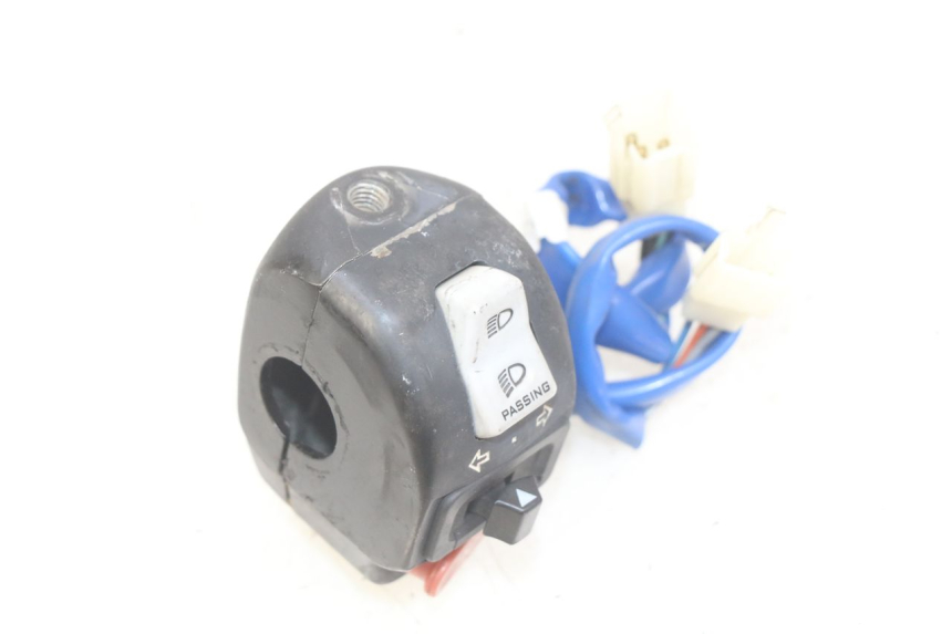 photo de PRZEŁĄCZNIK LEWY KYMCO AGILITY 16+ 4T 50 (2018 - 2023) - Punkty mocowania