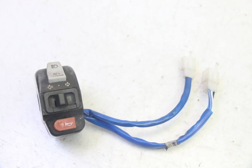 photo de PRZEŁĄCZNIK LEWY KYMCO AGILITY 16+ 4T 50 (2018 - 2023) - Widok główny