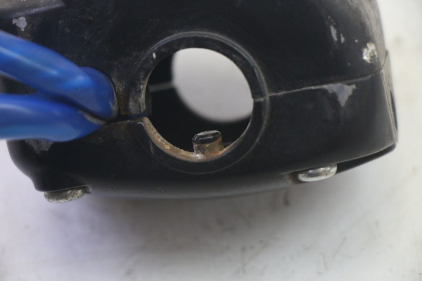 photo de PRZEŁĄCZNIK LEWY KYMCO AGILITY 16+ 4T 50 (2018 - 2023) - Stan powierzchni