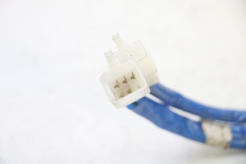 photo de PRZEŁĄCZNIK LEWY KYMCO AGILITY 16+ 4T 50 (2018 - 2023) - Część sprawdzona