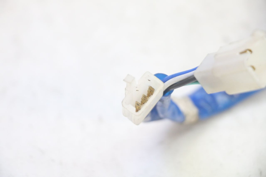 photo de PRZEŁĄCZNIK LEWY KYMCO AGILITY 16+ 4T 50 (2018 - 2023) - Oznaczenia i referencje