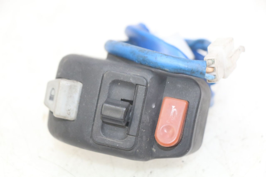 photo de PRZEŁĄCZNIK LEWY KYMCO AGILITY 4T 50 (2005 - 2018) - Widok główny