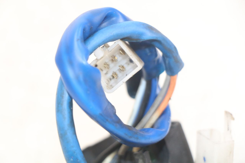 photo de PRZEŁĄCZNIK LEWY KYMCO AGILITY 4T 50 (2005 - 2018) - Inny kąt widzenia