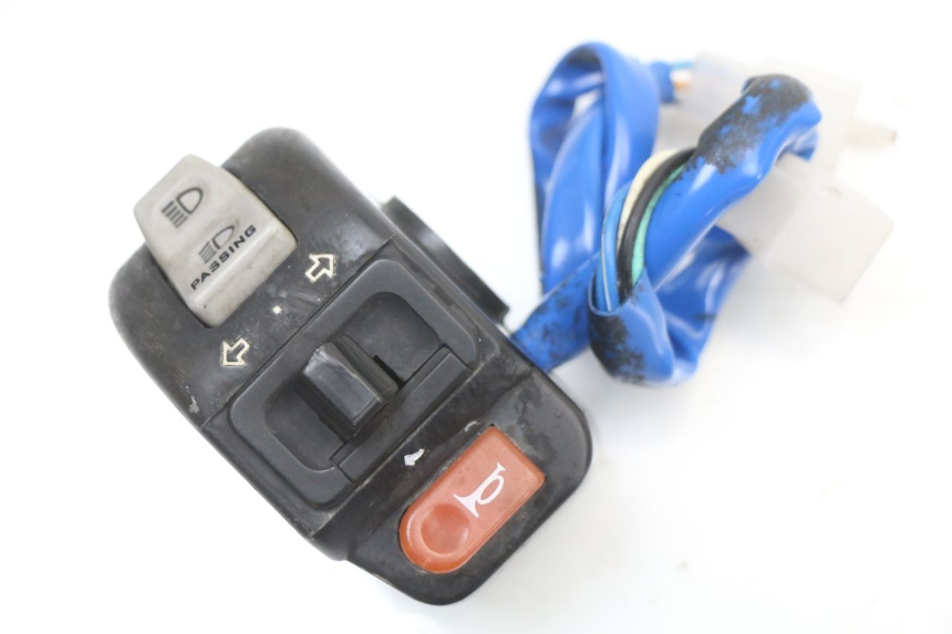 photo de PRZEŁĄCZNIK LEWY KYMCO AGILITY 4T 50 (2005 - 2018) - Widok główny